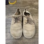 Birkenstock Womens Gary Convertible Derby shoes Size 36 US 5-5.5 Ginger Suede Photo 2