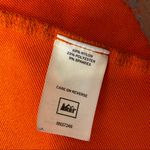 REI Twisp Jacket Red/Orange Size XS Photo 2