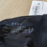 DKNY  Litewear Spacer T-Shirt Bra DK4001, size 32A, NWT, Black Photo 10