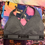 Puma  Sports Bra Photo 0