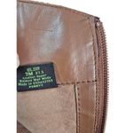 Sam Edelman Penny/Whiskey Brown Soft Leather Boots Sz 7/37 M Photo 10