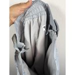 Columbia  Vintage 90's Womens Full Side Zip Ski Snow Pants Gray Size XL F2 SL8087 Photo 12