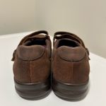 SAS Sportswear SAS Step Out Mary Jane Shoes Brown Size 7.5 Photo 3