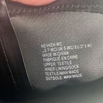 SHOEDAZZLE Nevaeh Women’s Tall Zip Boots Size 7 WC ( Wide Calf) Black Heel 2.5” Photo 7