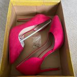 mix no. 6 Hot Pink Heels Photo 3
