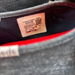 Keds  Women's Denim and White Platform Shoes Mary Jane Slip Ons Size 9 Hook‎ Loop Photo 7