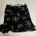 BP ВР. Print Shirred Skirt Photo 3