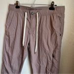 Vuori  RipStop Climber Pant Mauve Photo 3