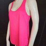 Colosseum Pink Tank Top (M) Photo 0