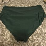 Old Navy High-Waisted French-Cut Bikini Swim Bottoms Photo 0