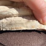 prAna Women’s 100% Organic Cotton Beige Farin Ribbed Hooded Pullover Size M Photo 1