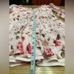 Altar'd State Altar’d State NWOT Kate Mini Floral dress corset underwire top sz Large, 16” p2p Photo 10