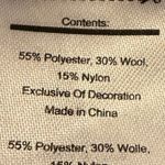 Smartwool  Shadow‎ Pine Colorblock Sweater Women's Medium Athleisure Casual Comfy Photo 6