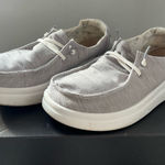 Hey Dude Platform  Slip-On Wendy Photo 0