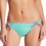 Ymi Bright Colorful Off Shoulder Bikini‎ Photo 5