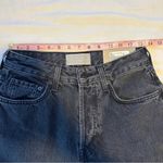 Everlane The Curvy Cheeky Straight Jeans Black 28 NEW Photo 8