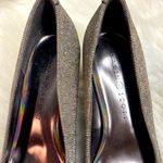 Karen Scott Shoes | Rainbow Hologram Shine Heels Size 8 B-23 Photo 3