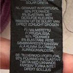 Sweaty Betty Stamina Purple raceback moisture wicking Sports Bra, size S gym Photo 15