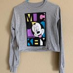 Disney Mickey Mouse Crop Photo 0