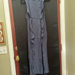 Foxiedox NWT Anthropologie  Navy Dress Photo 3