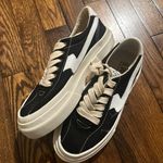 Stepney Workers Clubs Black Size 5.5 Photo 1