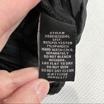 Sanctuary Black Pleated Skirt Photo 8