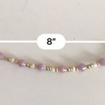 Handmade Beaded Bracelet  Photo 1