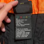 Harley Davidson  Womens Riding Pants Black Motorcycle Nylon Cotton Size‎ 8 Photo 5