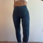 Alo Yoga all yoga leggings blue Photo 2