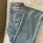 American Eagle Outfitters Wide Leg Jeans Photo 9