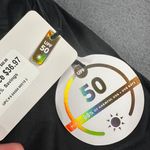 Tail White Label Womens‎ XXL Black Pull On Skort Skirt Shorts Pleats Pockets NWT Photo 4