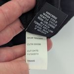 Torrid Bodycon Crinkle Sheath Dress Womens 2 Mini Length Long Sleeve Fitted Sexy Photo 2