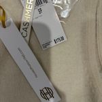 House of Harlow Cashmere vest Photo 2