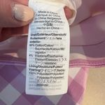 J.Crew Multicolor No. 2 Pencil In Giant Gingham Peony Pink Lavender Skirt sz 2 Photo 11