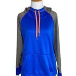 Danskin Now Athletic Hoodie. Size Large (12 Photo 7