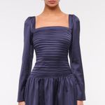 Abercrombie & Fitch Abercrombie Satin Mini dress Photo 1