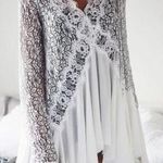 Free People Lace Tunic/Dress  Photo 0