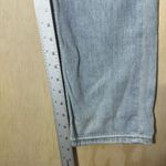 Pilcro  By Anthropologie Slim Boyfriend Jeans Distressed Light Wash Size 28 Photo 6