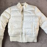 Old Navy  Fleece Lined Frost Free Puffer Jacket SIZE S Photo 1