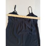 Twelfth Street by Cynthia Vincent Tank Top Women XS Black Y2K Concert Whimsigoth Photo 3