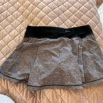 Lululemon Grey  skirt  Photo 3