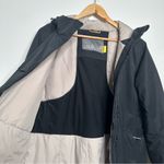 Lole ’ Women’s Black Insulated Clowdy Jacket Size Large Photo 10