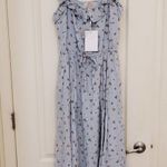Gal Meets Glam Gals meet glam maxi dress NWOT Photo 4