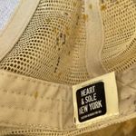 Adams Handpainted Evil Eye Baseball Cap with Breathable Mesh adjustable Pony Tails Photo 2