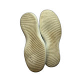 Allbirds  ladies grey wool runners shoes size 8 comfort walking running Photo 6