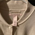 Victoria's Secret PINK Bomber Jacket Photo 1