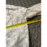 Lululemon  Bombs Away‎ Jacket Camo White Athletic Jacket Womens Size 6 reversible Photo 7