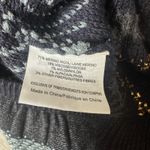 Tory Burch  Merino Wool Blend Knit Skirt Photo 5