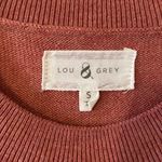 Lou & grey Lou Grey sweater very nice size S in excellent condition preowned Photo 1