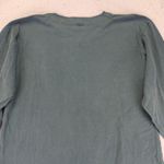 Vintage 1996 Green Bay Packers NFL Game Day Button Down‎ Baseball Jersey Large Photo 4